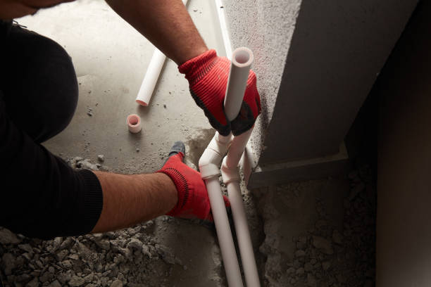 Sprinkler Systems in Marlow Heights, MD