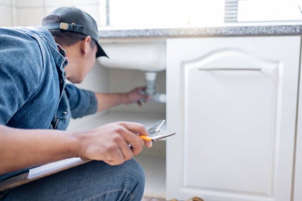 Shower Repair Services in Marlow Heights, MD